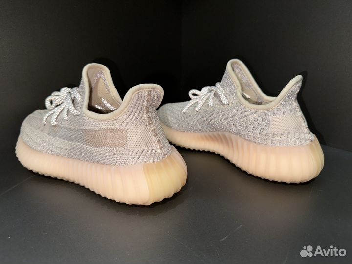 Yeezy Boost 350 V2 Reflective Synth