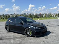 Volkswagen Golf R 2.0 AMT, 2010, 174 000 км, с пробегом, цена 2 500 000 руб.