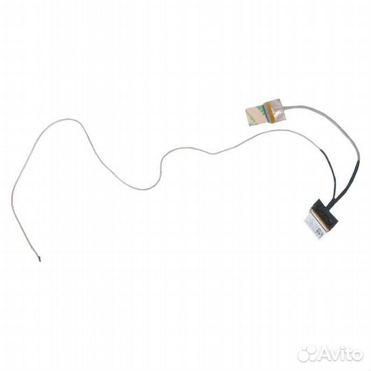 Шлейф матрицы для Asus X555UA-1A, X555UB, A555U, A