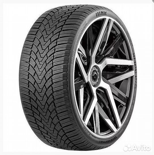iLink SnowGripper I 205/50 R17 93H