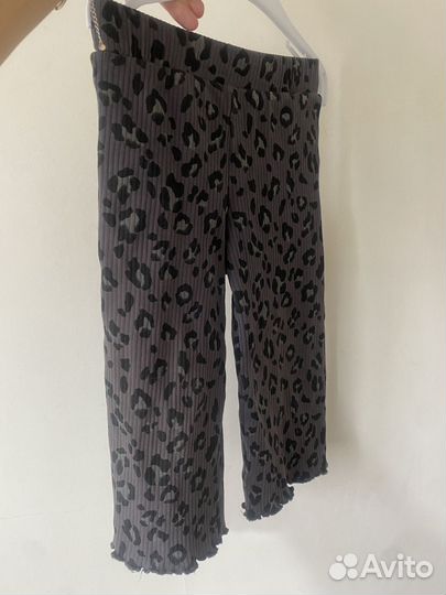 Брюки для девочки sela