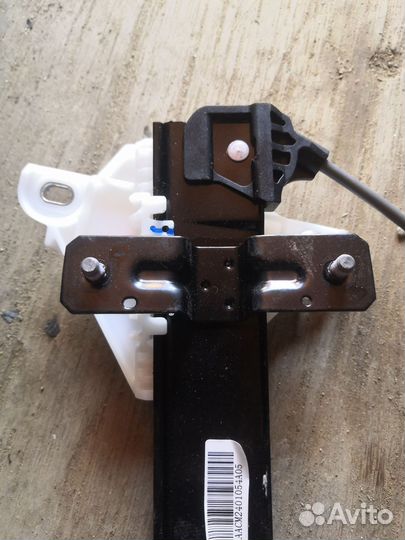 Стеклоподъемник задний левый Haval Jolion 2024г