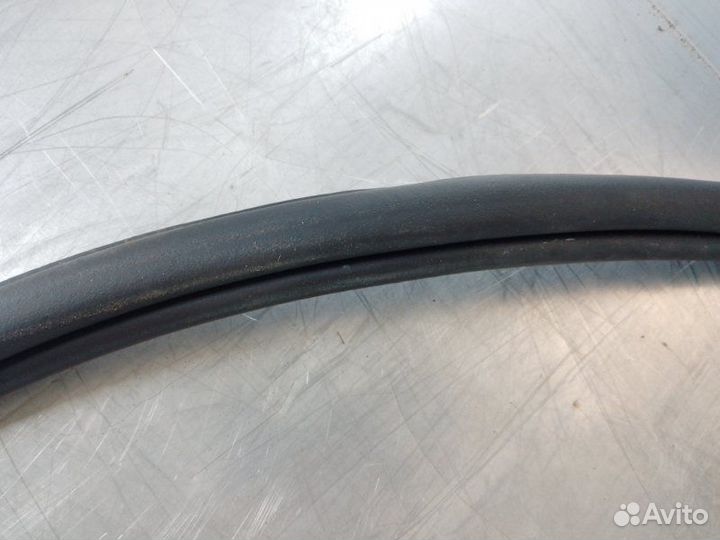 Уплотнитель двери Skoda Octavia Rs (A7) 2013-2020