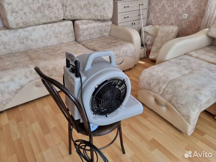 Химчистка мягкой мебели. диванов, ковров