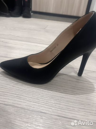 Туфли женские 37 размер