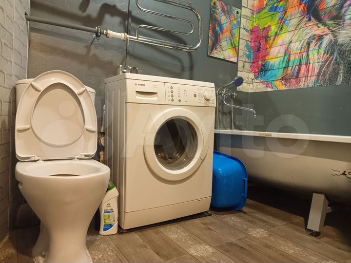 2-к. квартира, 42 м², 4/5 эт.