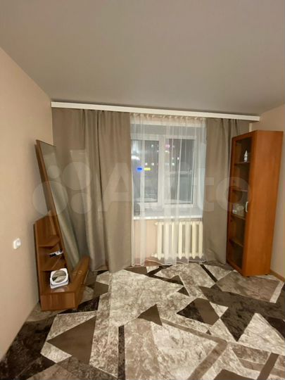 2-к. квартира, 43 м², 1/5 эт.