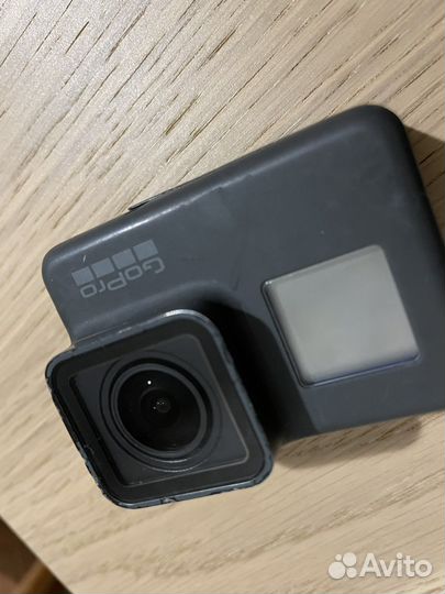 Gopro hero 5 black + стабилизатор