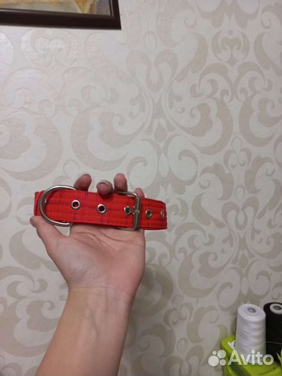 Ошейник для собак