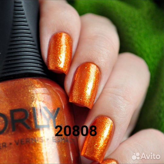 Лак для ногтей