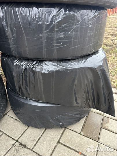 Nokian Tyres Nordman RS 205/55 R16