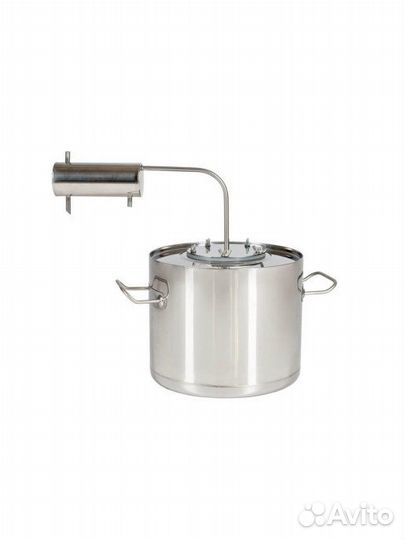 Самогонный аппарат Минивар 12 литров