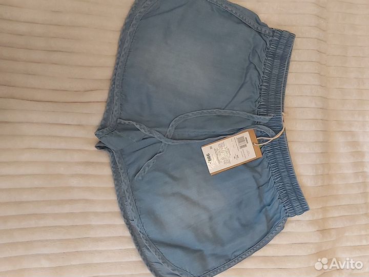 Шорты для подростка 10-13