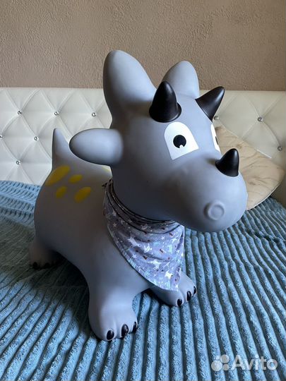 Игрушка прыгун