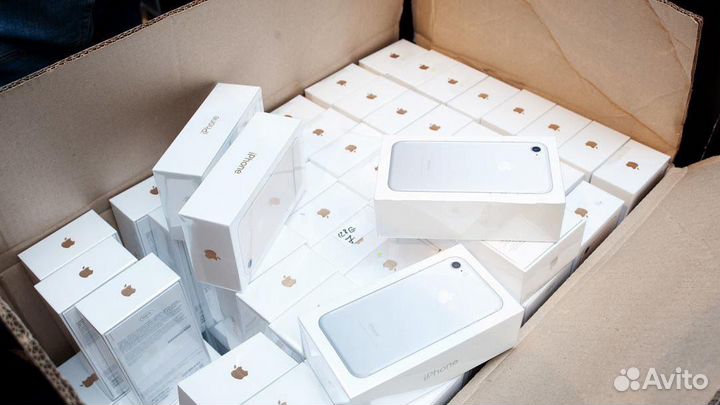 Сетевое зарядное Apple USB Power Adapter Оригинал