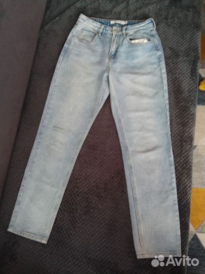 Вещи женские пакетом бу