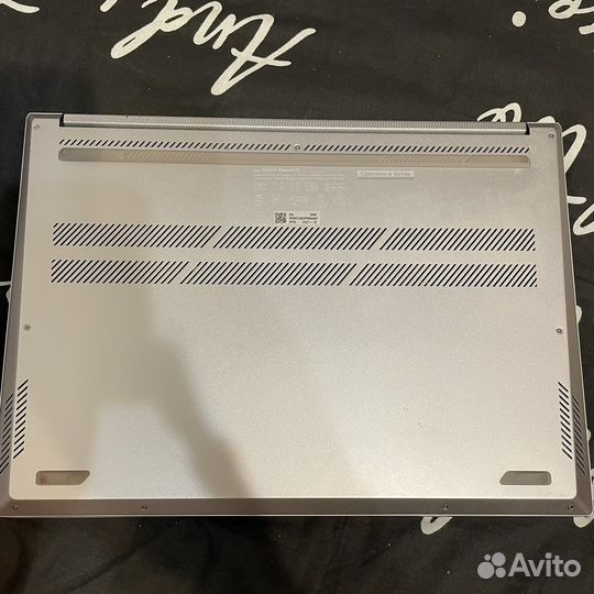 Asus VivoBook Pro 14x oled