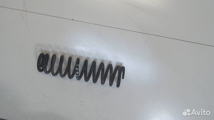 Пружина подвески Honda Accord 6, 2001