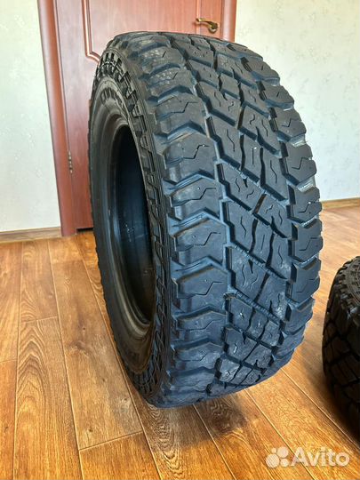 Cooper Discoverer S/T Maxx 265/65 R17 120Q