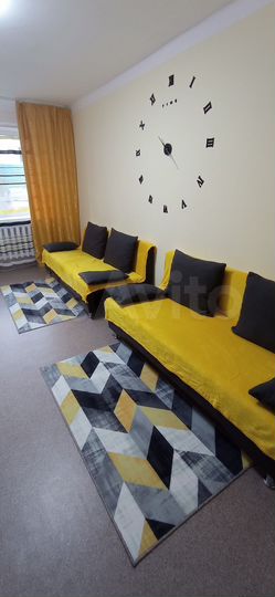 2-к. квартира, 45 м², 1/5 эт.