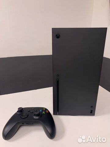 Xbox Series X