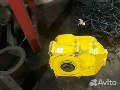 Редуктор г/п 1т.2т.3т.5.8.для тельфер таль кран-балка