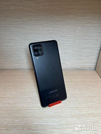Samsung galaxy A12 32gb
