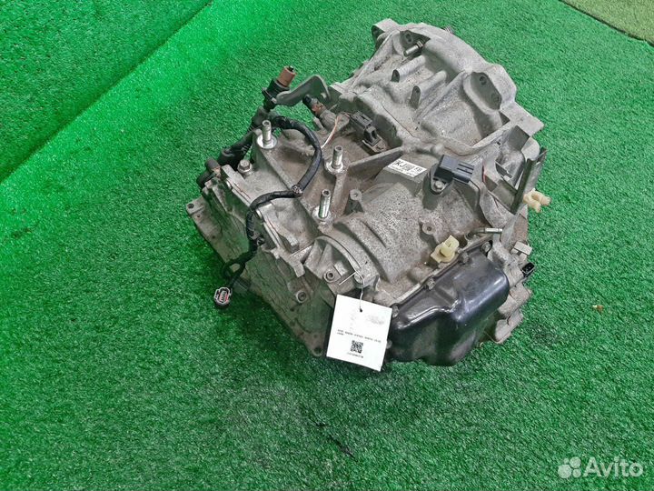 АКПП mazda atenza GH5FW 2012 L5-VE 2WD, 2 poddona