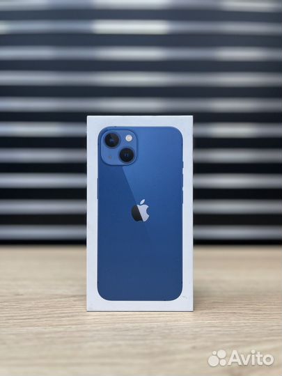 iPhone 13, 128 ГБ