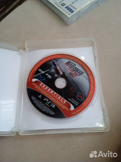 Игры для приставки ps 3
