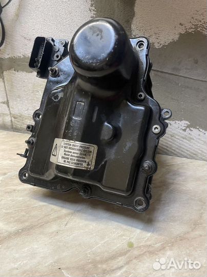 Маховик DSG7 DQ200 Volkswagen: Jetta