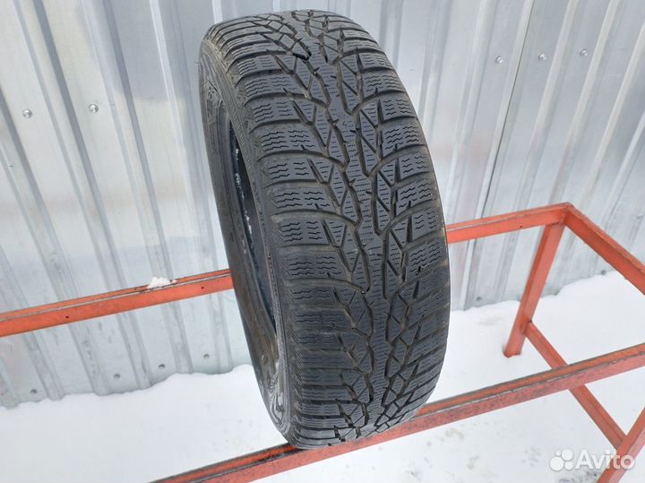 Nokian Tyres WR D4 175/65 R14 82T