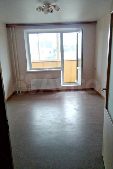 2-к. квартира, 54 м², 2/9 эт.