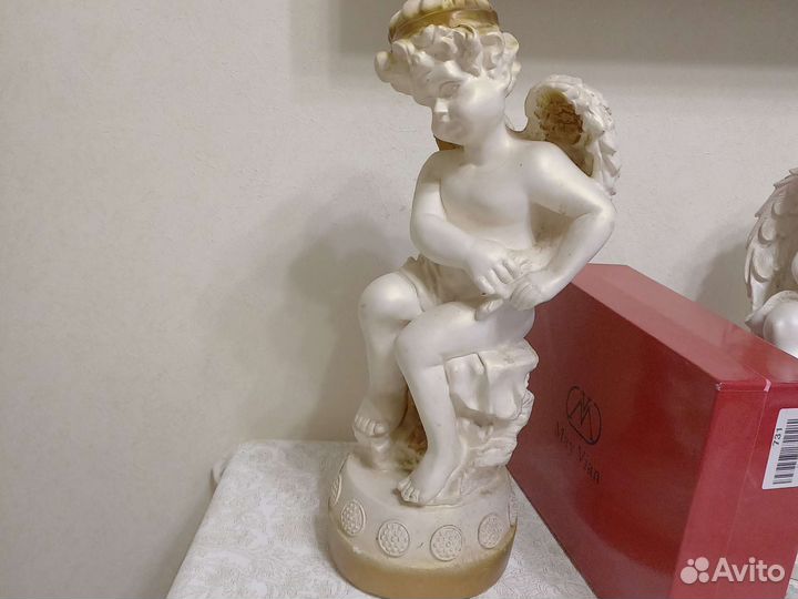 Статуэтка ангел