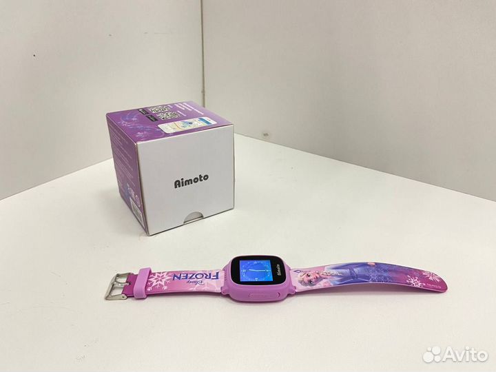 Детские умные часы Aimoto Disney Kid Mini 