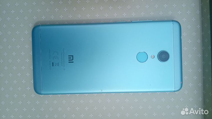 Xiaomi Redmi 7A, 4/64 ГБ