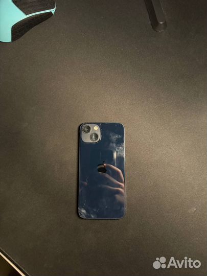 iPhone 13, 128 ГБ