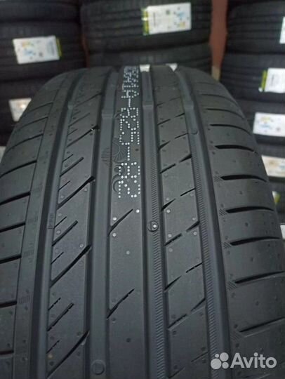 Westlake ZuperAce Z-007 255/40 R19 99W