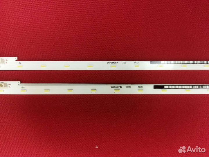 KDL-43WE754.KDL-43WE755.Подсветка.sony. новая