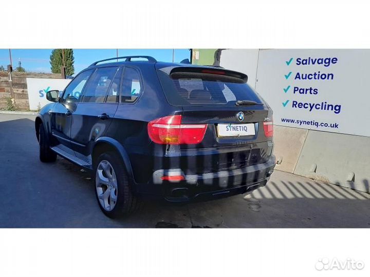 Датчик ABS передний BMW X5 E70