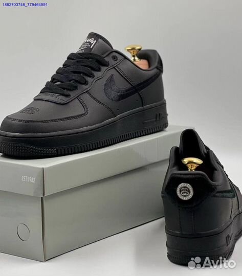 Кроссовки Nike Air Force 1 Low женские (Арт.12603)