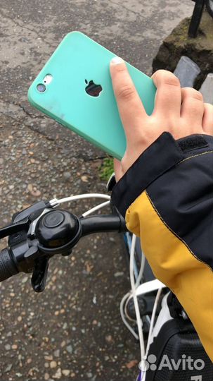 iPhone 6 Plus, 16 ГБ