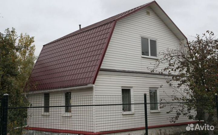 Черепица металл купить