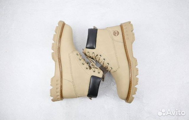 Ботинки timberland унисекс