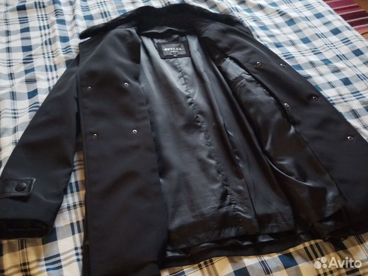 Куртка мужская