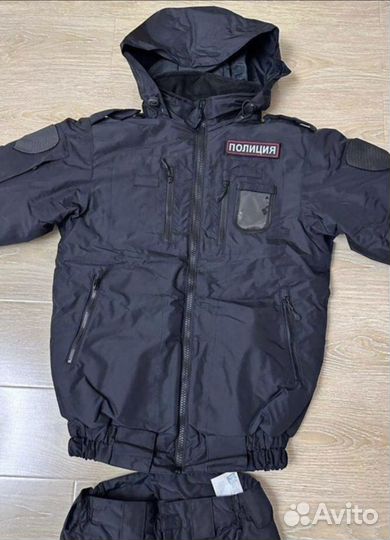 Форма полиции