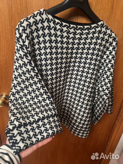 Джемпер женский 50 52 54