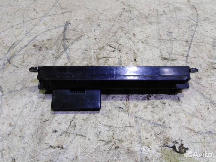 Часы Хендай Tucson 1