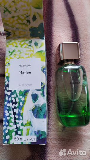 Парфюм Mary Kay