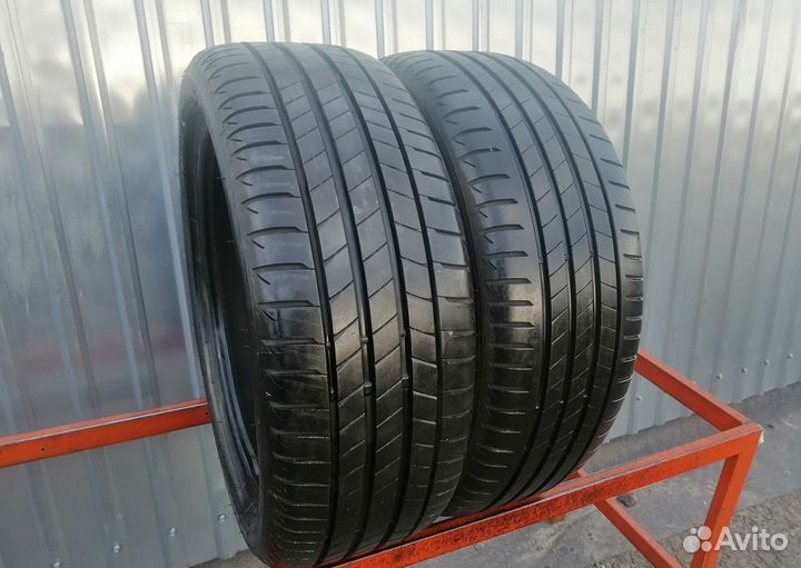 Bridgestone Turanza T005 205/45 R17 84V